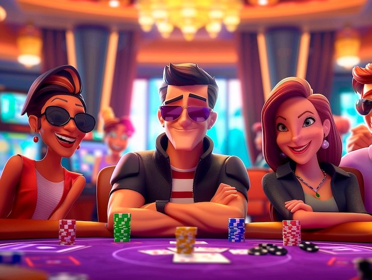 Filipino player exploring 2280 casino games on a mobile phone